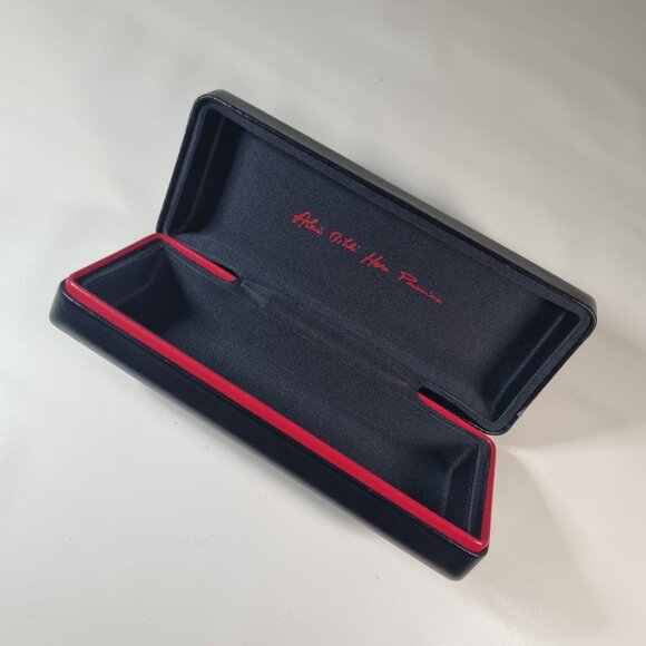 Luxury Eyewear Case Bundle – Starck Eyes, Alain Mikli, Morgenthal Frederics & Mo - Picture 16 of 16